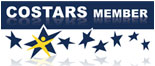 Costars Member Logo